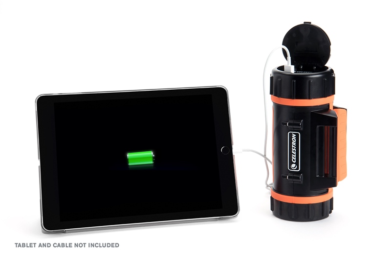 Celestron power tank deals